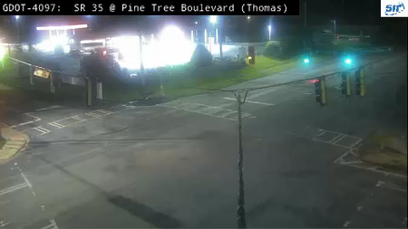 Thomasville