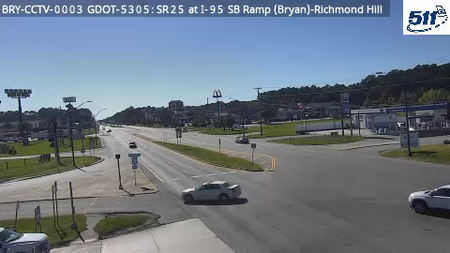 Richmond Hill