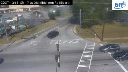 Elberton
