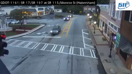 Clarkesville