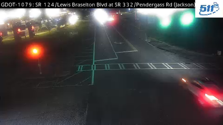Braselton