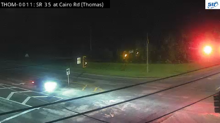 Thomasville