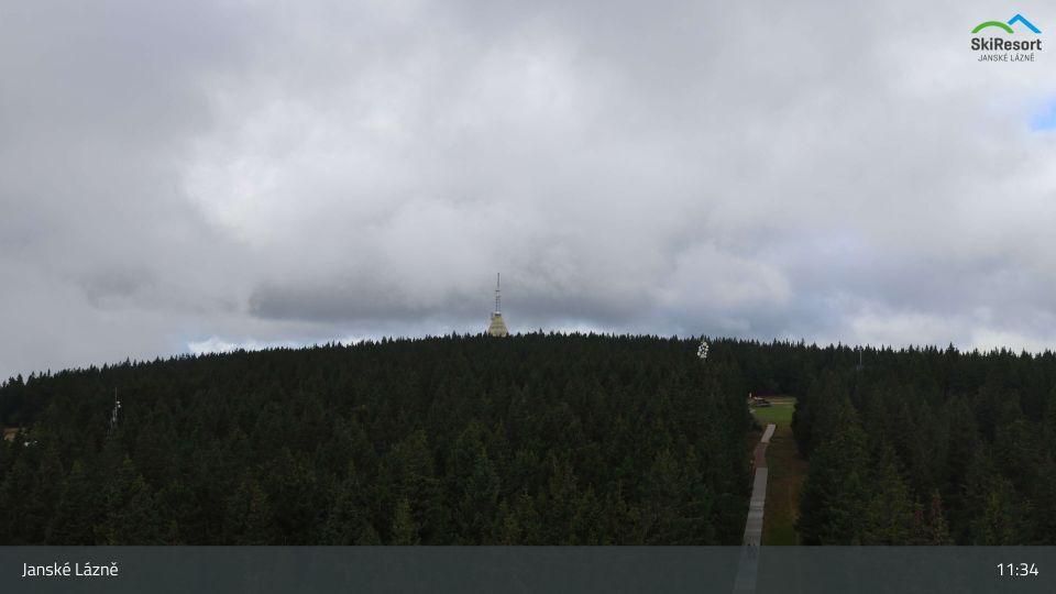 Janske Lazne