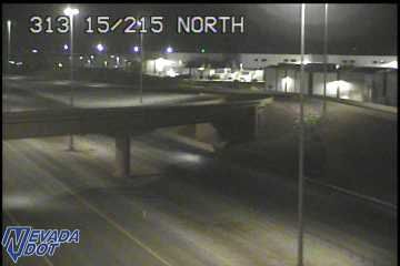 North Las Vegas