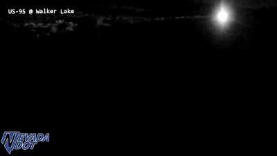 Walker Lake