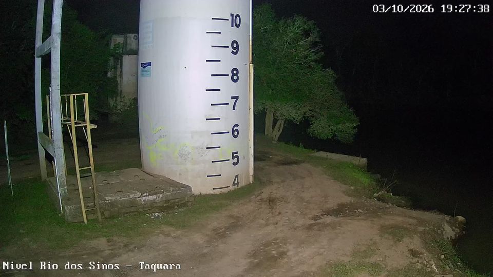 Taquara
