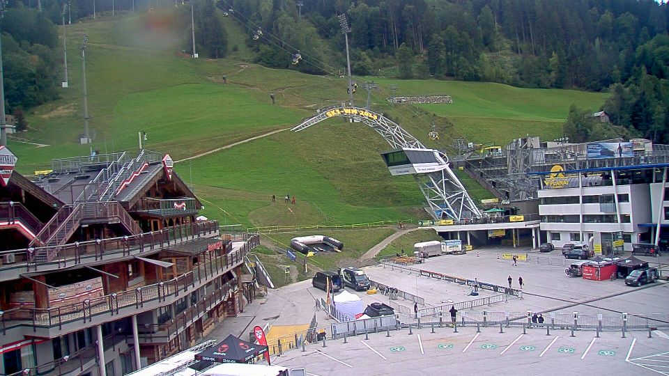 Schladming
