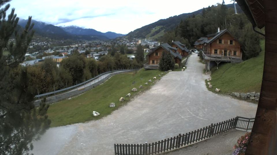 Schladming