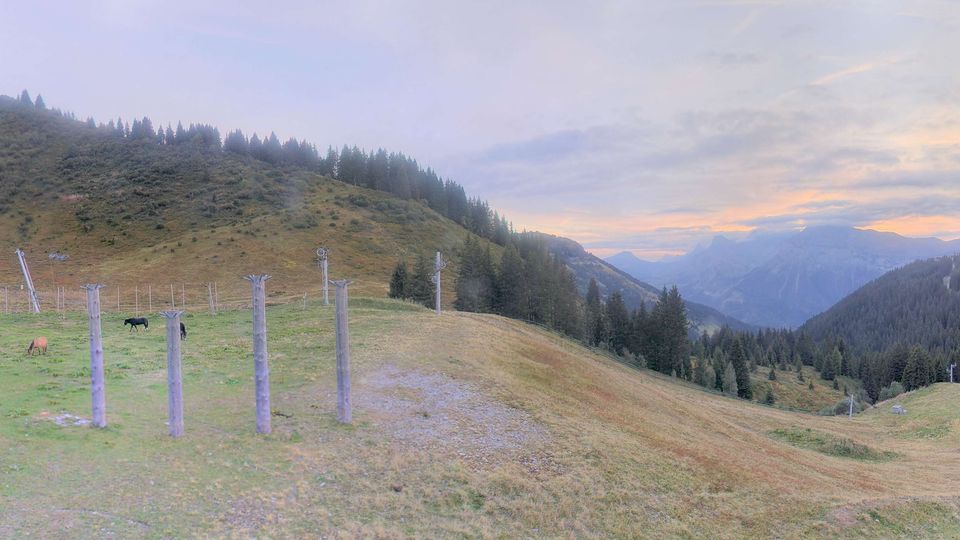 Araches-la-Frasse
