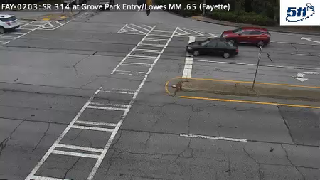 Fayetteville