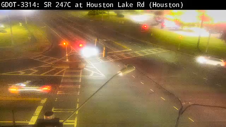 Warner Robins