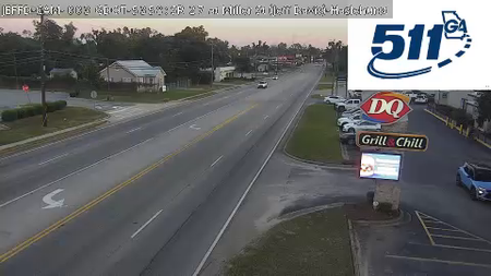 Hazlehurst