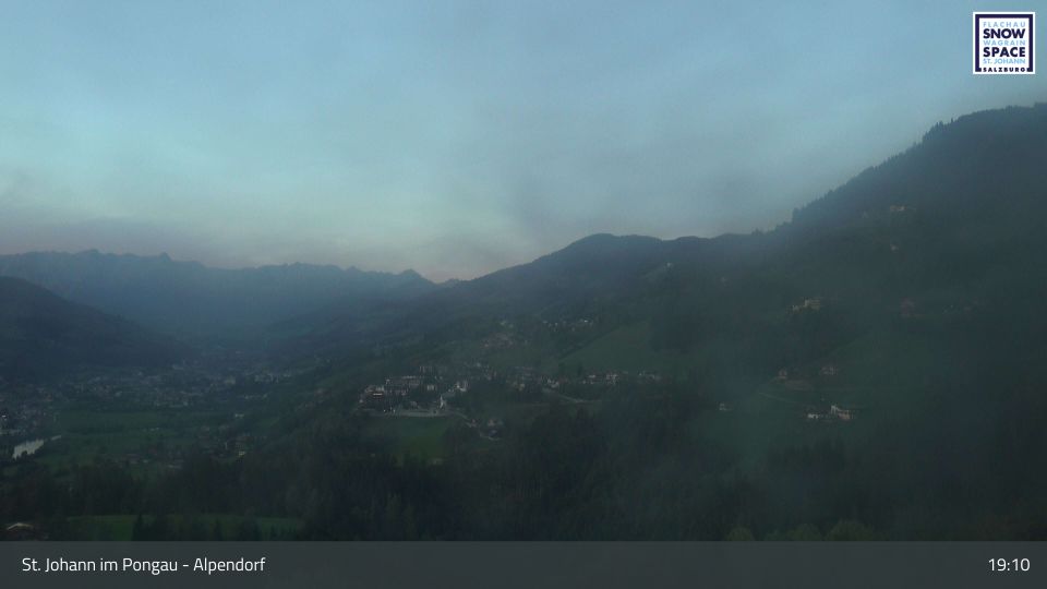 Sankt Veit im Pongau