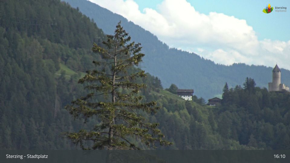 Sterzing - Vipiteno