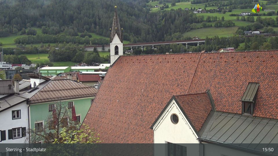 Sterzing - Vipiteno