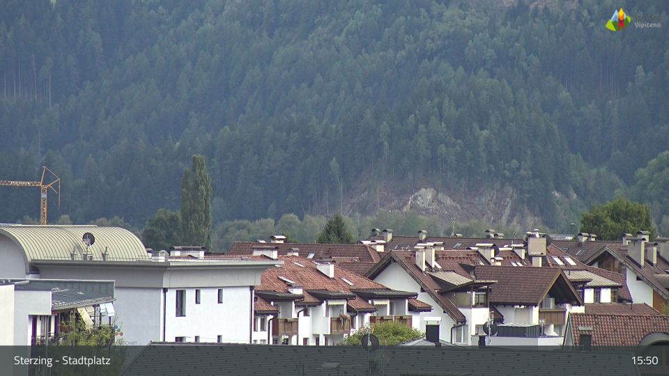 Sterzing - Vipiteno