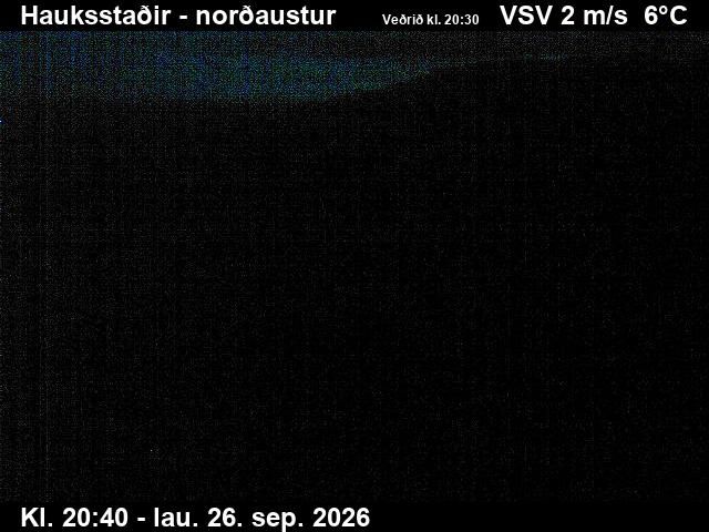 Reyarfjorur: Vopnafjarðarleið