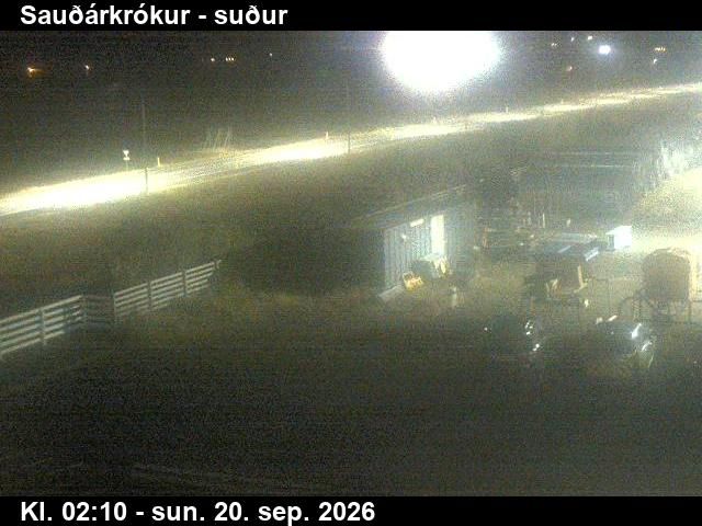 Sauarkrokur