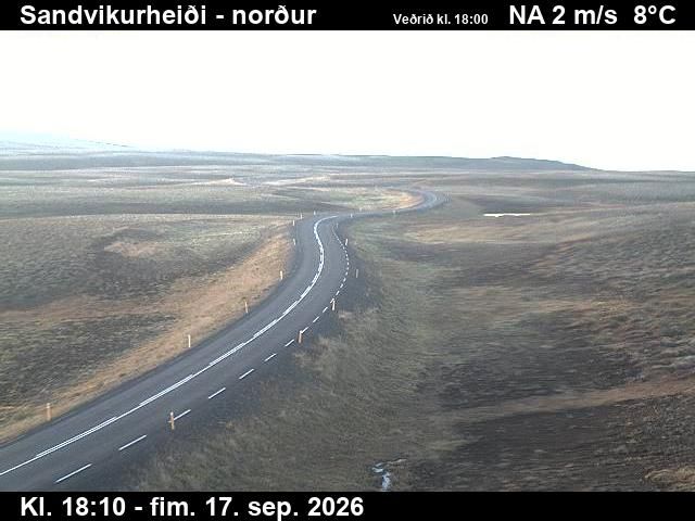 Vopnafjorur