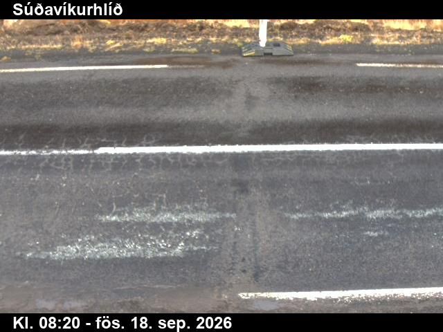 Súðavík: Súðavíkurhlíð