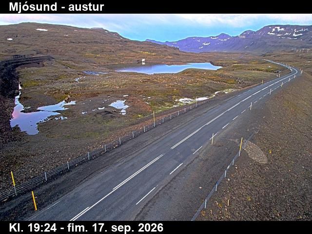 Seydisfjordur