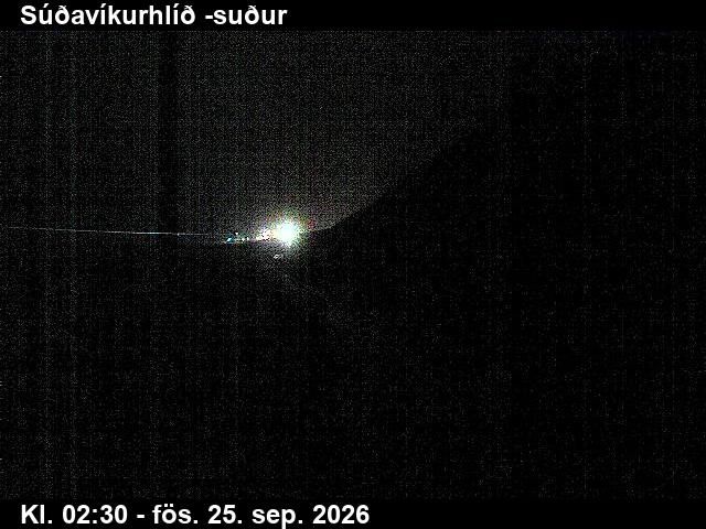 Súðavík