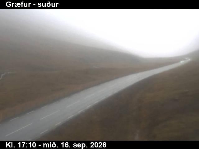 Egilsstaðir: Græfur