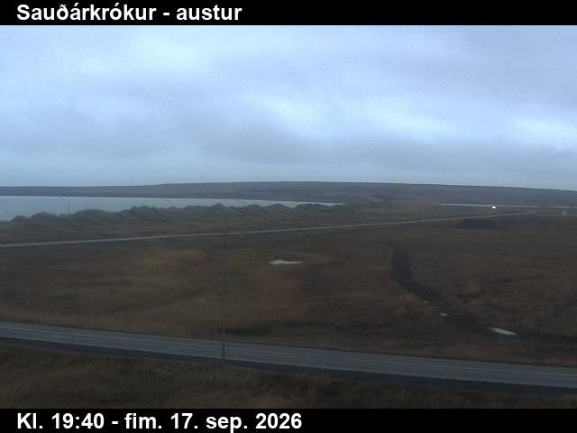 Sauarkrokur