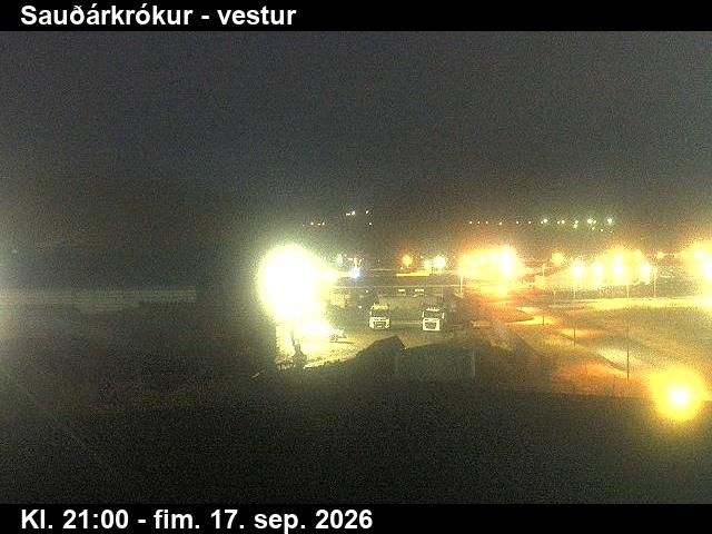 Sauarkrokur