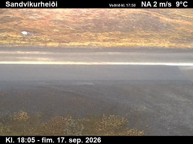 Vopnafjorur