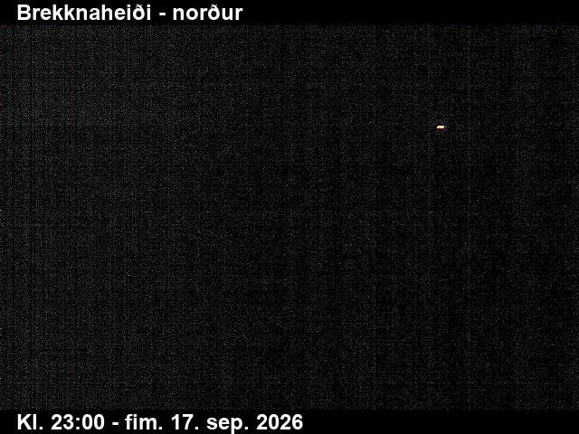Þórshöfn