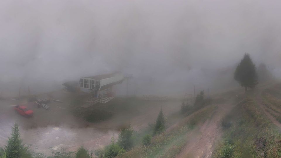 Morzine