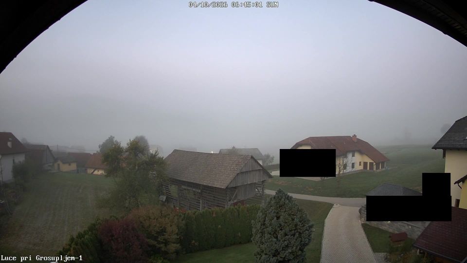 Grosuplje › West: Luče