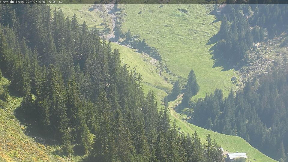 La Clusaz