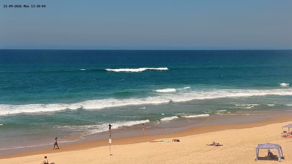 Gold Coast