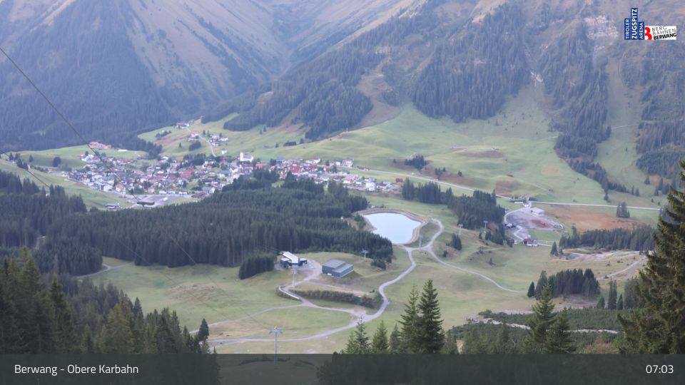 Gemeinde Berwang