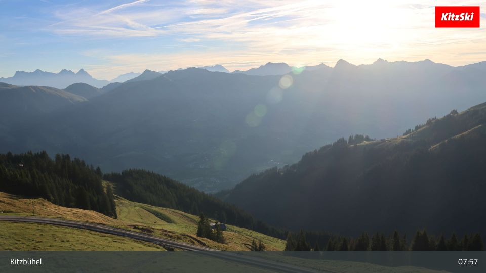 Stadt Kitzbuhel