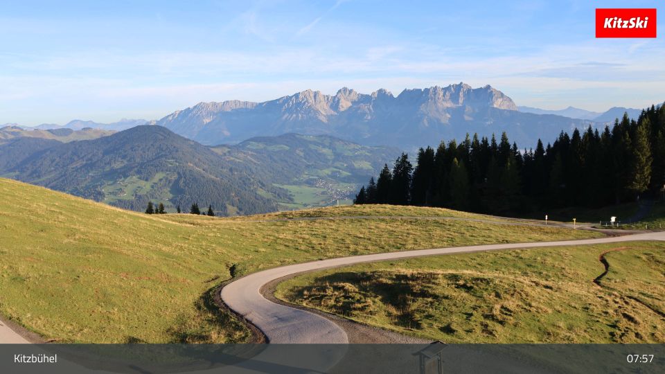 Stadt Kitzbuhel