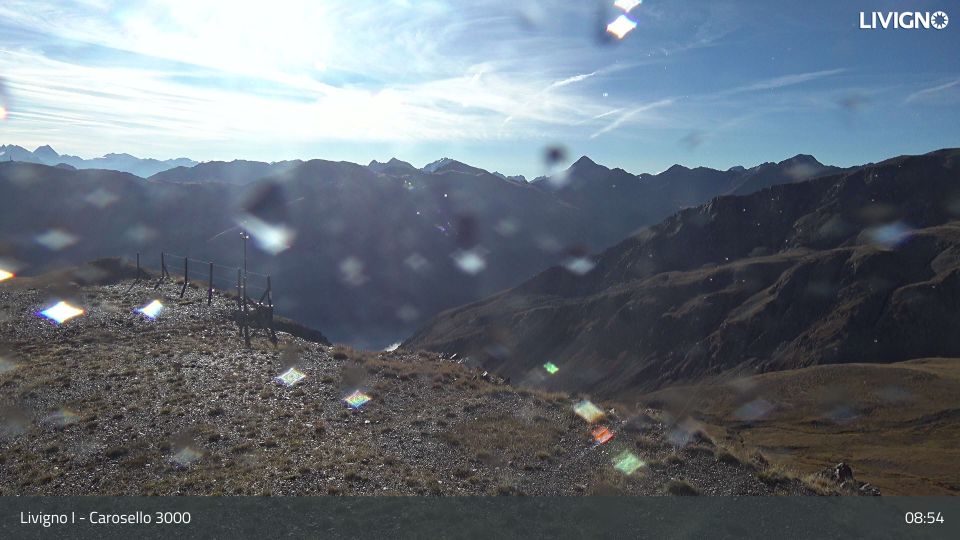 Livigno