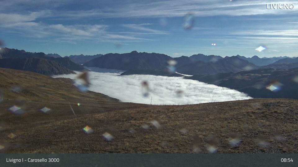 Livigno