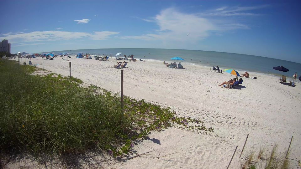 Vanderbilt Beach, Florida