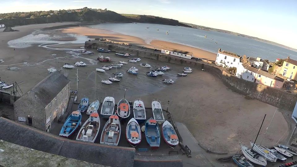 Tenby
