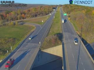 Mahanoy Township