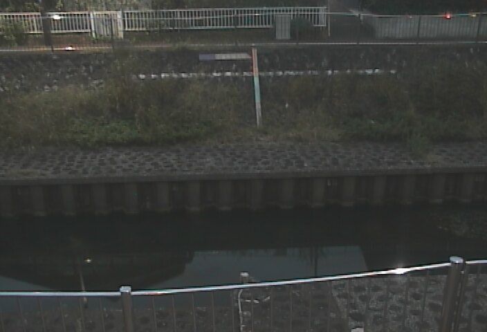 Ogikubo 1 › East: 西田端橋 - Zenpukuji River