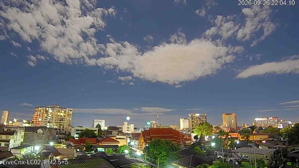 Chiang Mai