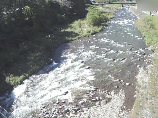 Tabayama › South-west: Taba River
