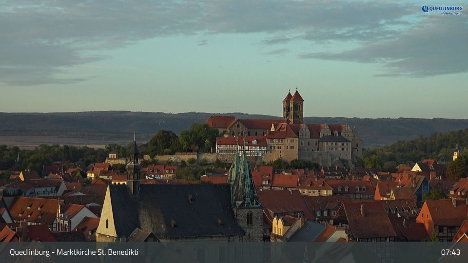 Quedlinburg