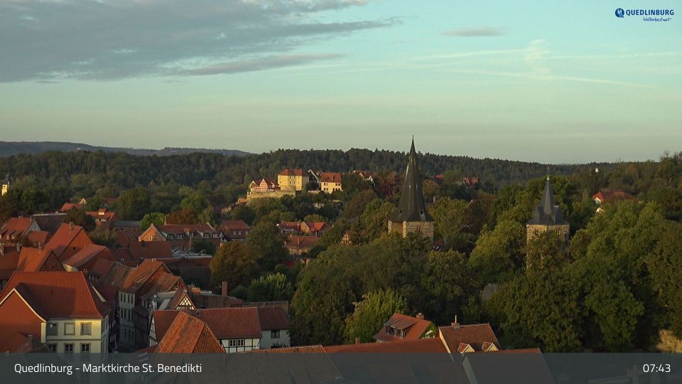 Quedlinburg