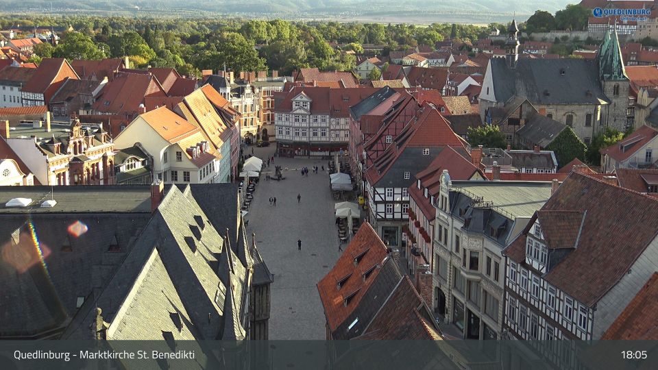 Quedlinburg