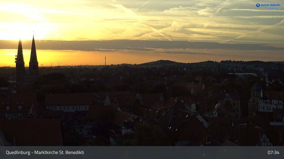 Quedlinburg